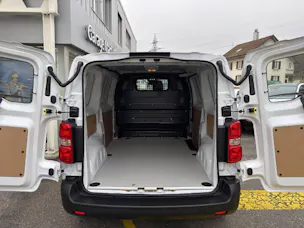 Opel Vivaro-e Cargo 75kWh Energize Your Business