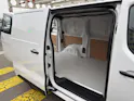 Opel Vivaro-e Cargo 75kWh Energize Your Business