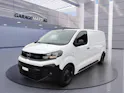 Opel Vivaro-e Cargo 75kWh Energize Your Business