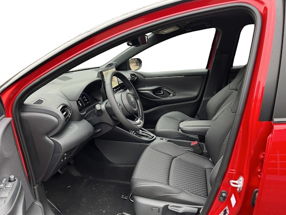 Vehicle image 5 Vehicle image 5