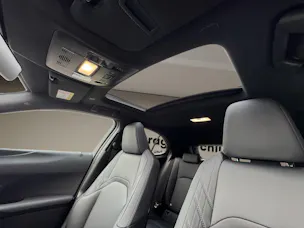 Lexus UX 300h F-Line