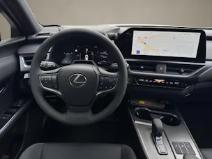 Lexus UX 300h F-Line