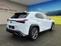 Lexus UX 300h F-Line