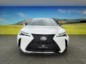 Lexus UX 300h F-Line