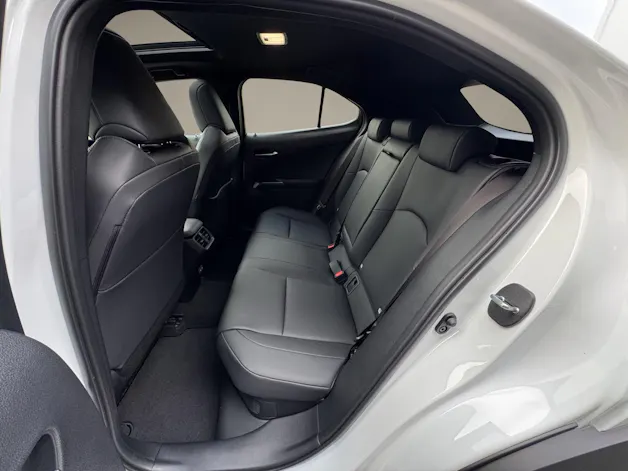 Lexus UX 300h F-Line