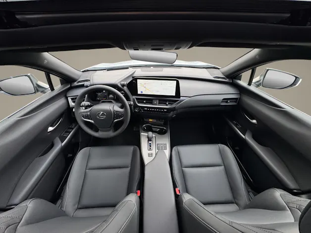 Lexus UX 300h F-Line