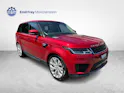 Land Rover Range Rover Sport 3.0 I6D SE