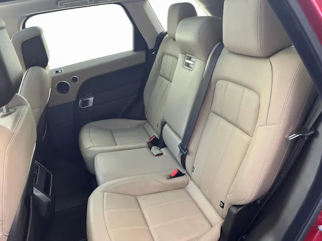 Land Rover Range Rover Sport 3.0 I6D SE
