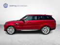 Land Rover Range Rover Sport 3.0 I6D SE