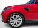 Land Rover Range Rover Sport 3.0 I6D SE