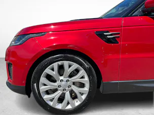 Land Rover Range Rover Sport 3.0 I6D SE