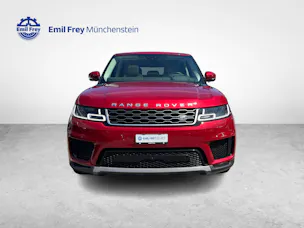 Land Rover Range Rover Sport 3.0 I6D SE