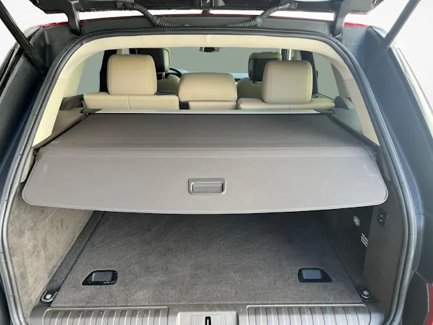 Land Rover Range Rover Sport 3.0 I6D SE