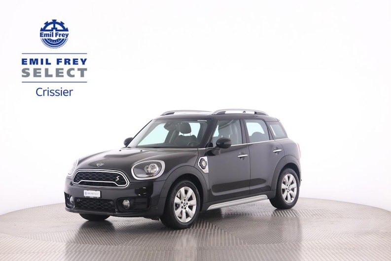 Vehicle image MINI COUNTRYMAN