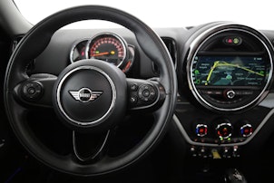 Vehicle image MINI Countryman F60 1.5i Cooper S E ALL4