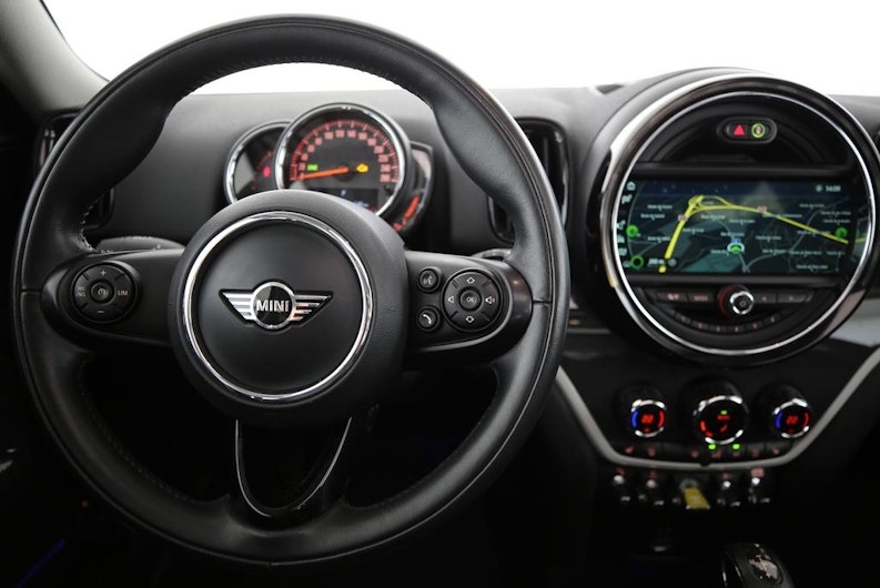 Vehicle image MINI COUNTRYMAN