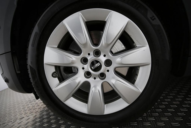 Vehicle image MINI COUNTRYMAN