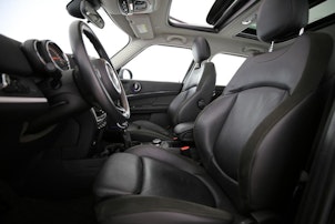 Vehicle image MINI Countryman F60 1.5i Cooper S E ALL4