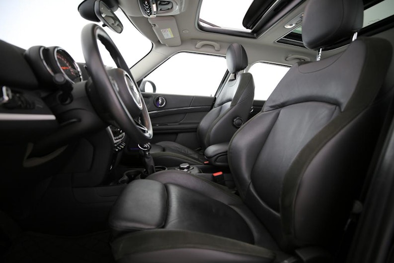 Vehicle image MINI COUNTRYMAN