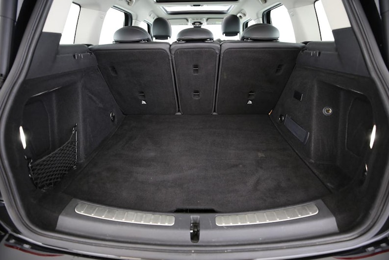 Vehicle image MINI COUNTRYMAN