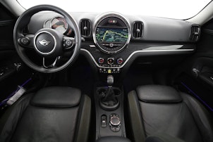Vehicle image MINI Countryman F60 1.5i Cooper S E ALL4
