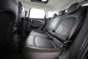 Vehicle image MINI Countryman F60 1.5i Cooper S E ALL4