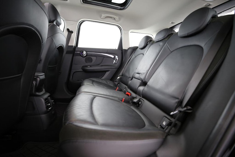 Vehicle image MINI COUNTRYMAN