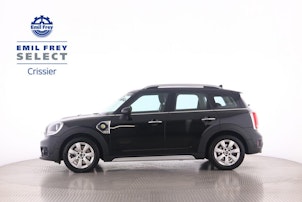 Vehicle image MINI Countryman F60 1.5i Cooper S E ALL4
