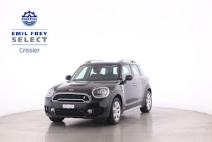 Vehicle image MINI Countryman F60 1.5i Cooper S E ALL4