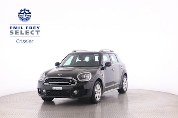 Vehicle image MINI Countryman F60 1.5i Cooper S E ALL4