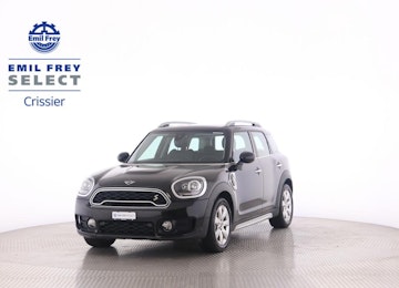 Vehicle image MINI Countryman F60 1.5i Cooper S E ALL4 Vehicle image MINI Countryman F60 1.5i Cooper S E ALL4