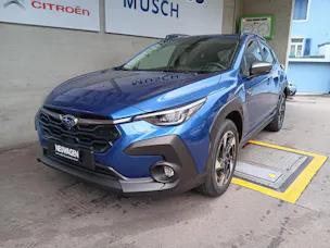 Subaru Crosstrek 2.0i e-Boxer Passion
