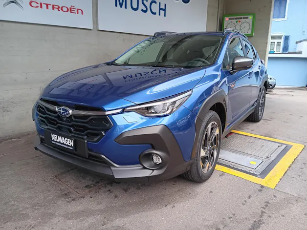 Subaru Crosstrek 2.0i e-Boxer Passion