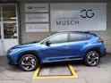 Subaru Crosstrek 2.0i e-Boxer Passion