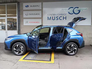 Subaru Crosstrek 2.0i e-Boxer Passion