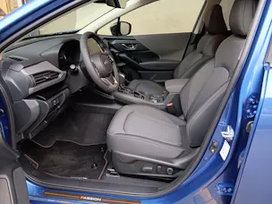 Subaru Crosstrek 2.0i e-Boxer Passion