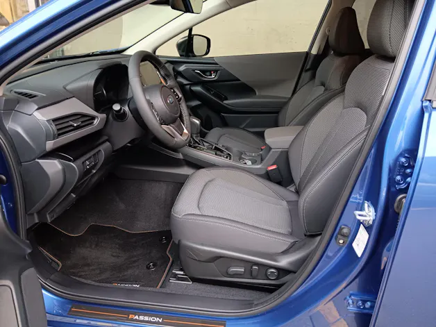 Subaru Crosstrek 2.0i e-Boxer Passion