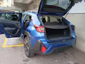 Subaru Crosstrek 2.0i e-Boxer Passion