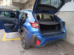 Subaru Crosstrek 2.0i e-Boxer Passion