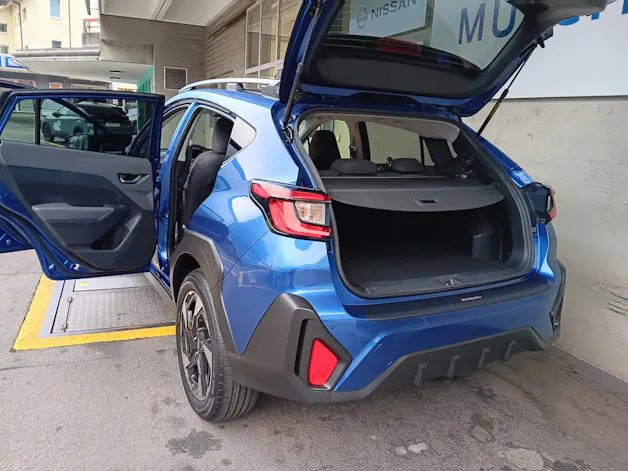 Subaru Crosstrek 2.0i e-Boxer Passion