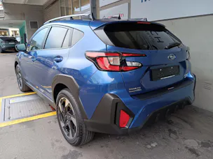 Subaru Crosstrek 2.0i e-Boxer Passion