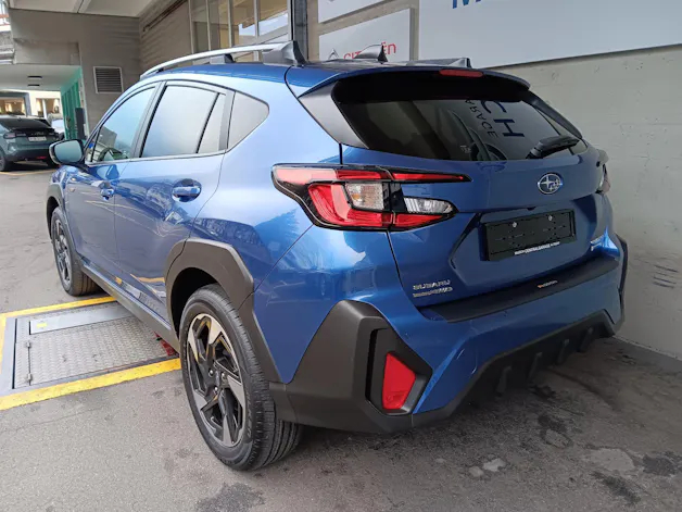 Subaru Crosstrek 2.0i e-Boxer Passion