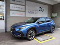 Subaru Crosstrek 2.0i e-Boxer Passion