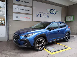 Subaru Crosstrek 2.0i e-Boxer Passion