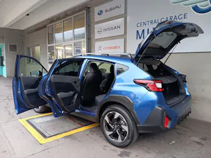 Subaru Crosstrek 2.0i e-Boxer Passion
