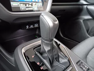 Subaru Crosstrek 2.0i e-Boxer Passion