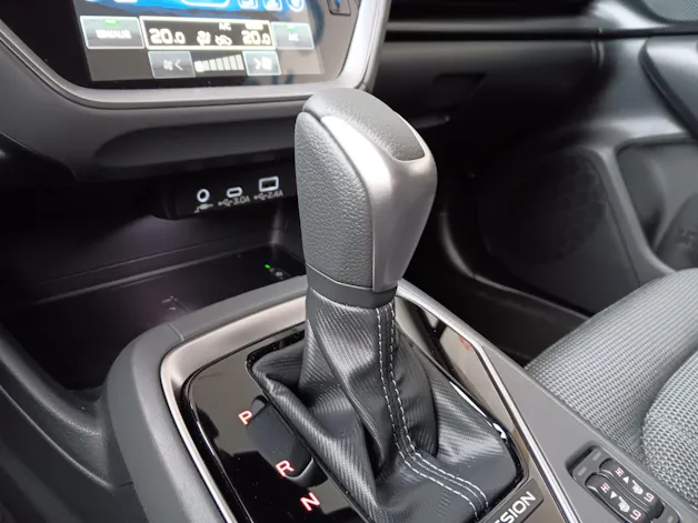 Subaru Crosstrek 2.0i e-Boxer Passion
