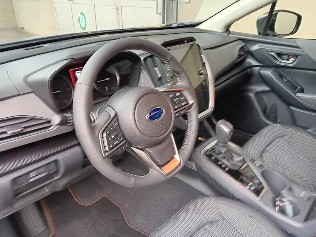 Subaru Crosstrek 2.0i e-Boxer Passion