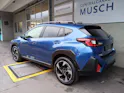 Subaru Crosstrek 2.0i e-Boxer Passion