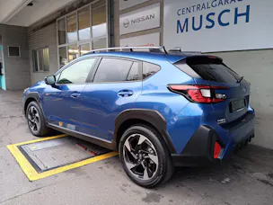 Subaru Crosstrek 2.0i e-Boxer Passion